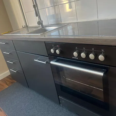 Schoene In Lejlighed