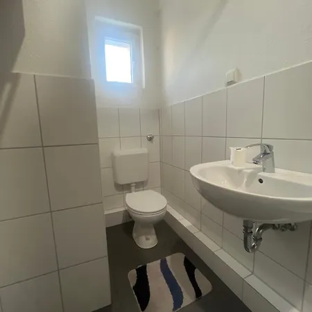 Schoene In Appartement