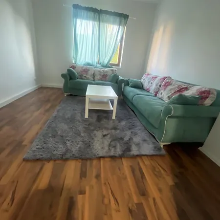 Schoene In Lejlighed Dortmund