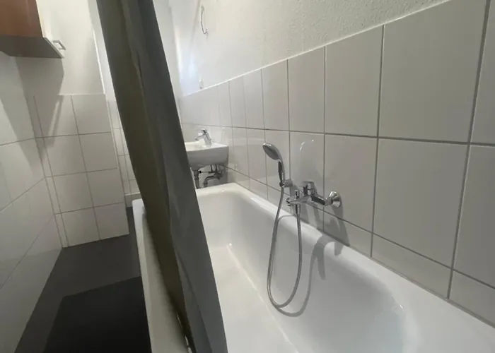 Lejlighed Schoene In Dortmund