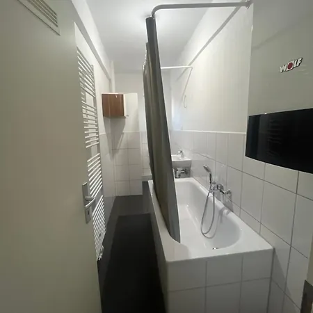 Appartement Schoene In *