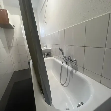 Appartement Schoene In Dortmund