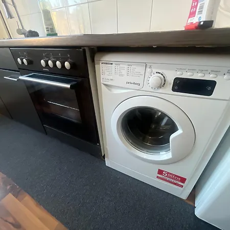 Appartement Schoene In *