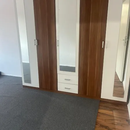 Schoene In Апартаменты Дортмунд