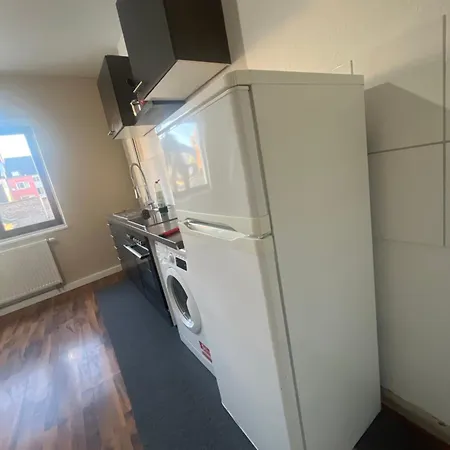 Schoene In * Dortmund