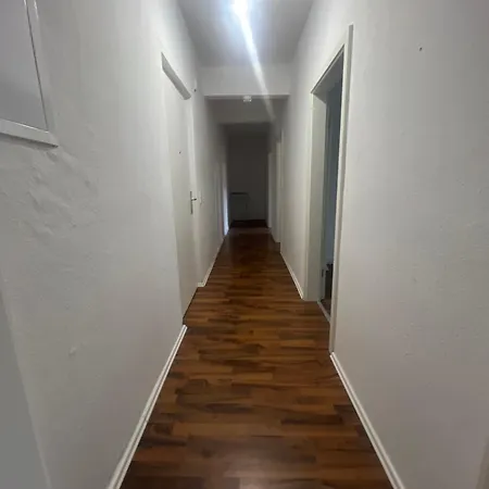 Schoene In Апартаменты