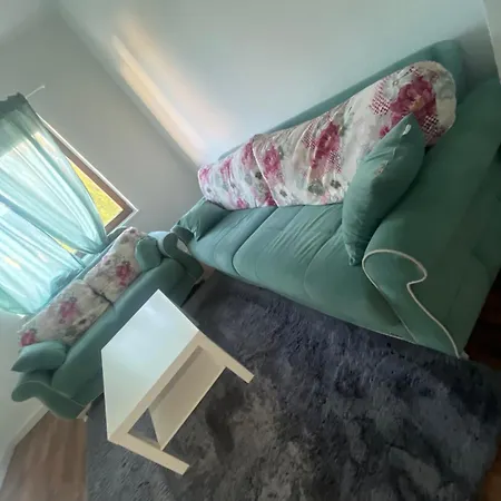 Apartment Schoene In