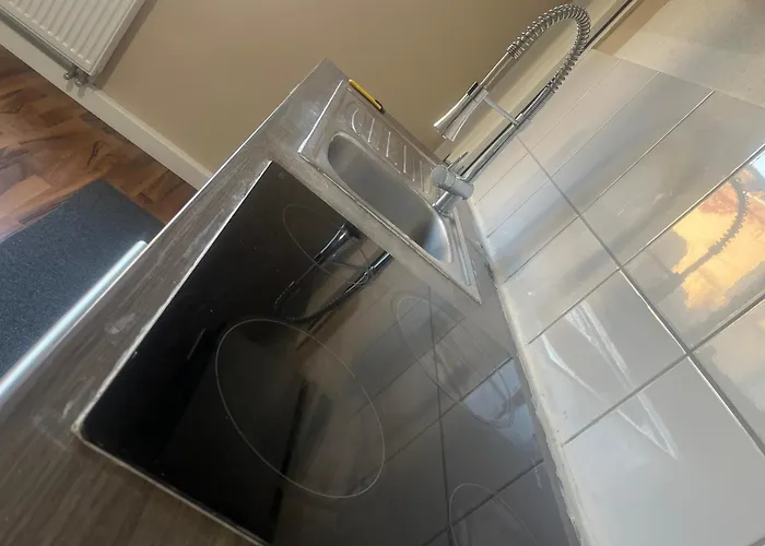 Appartement Schoene In