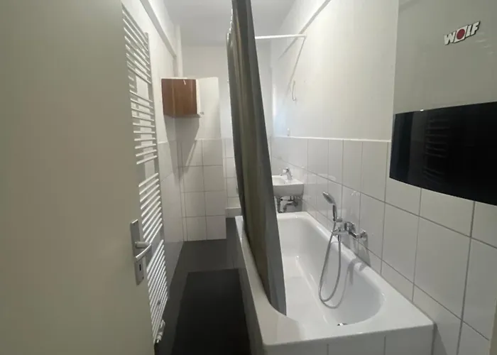 Appartement Schoene In *