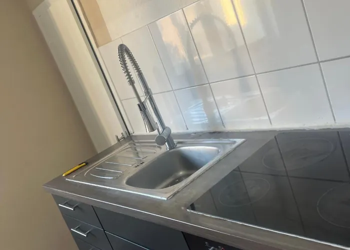 Schoene In 多特蒙德