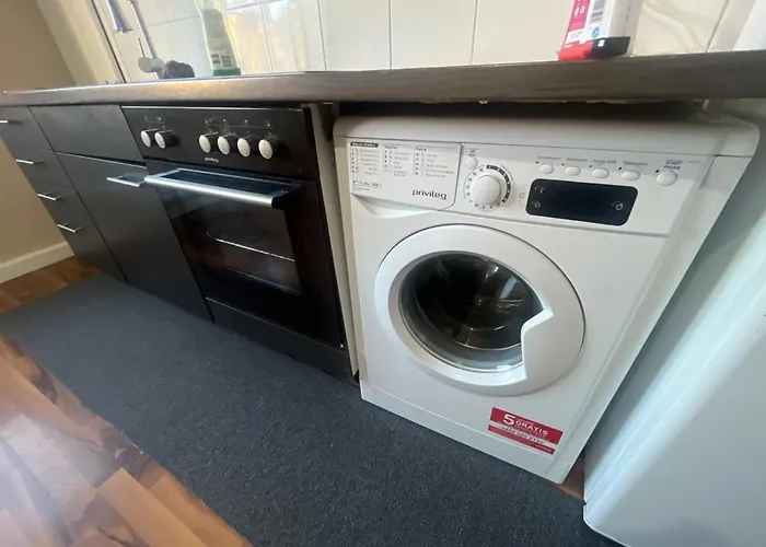 Appartement Schoene In *