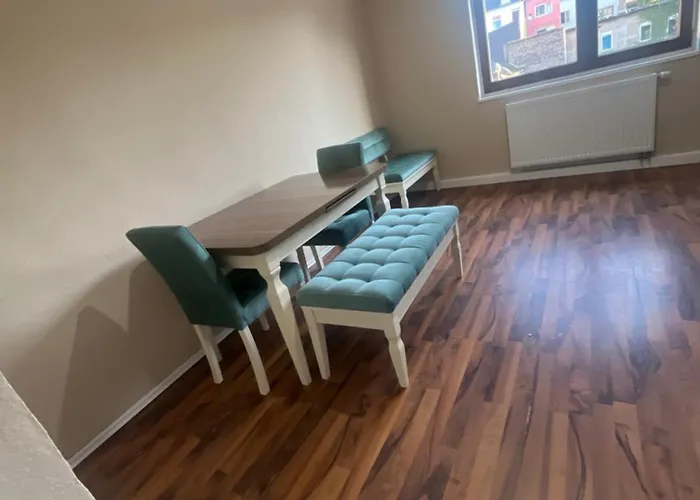 Schoene In 多特蒙德