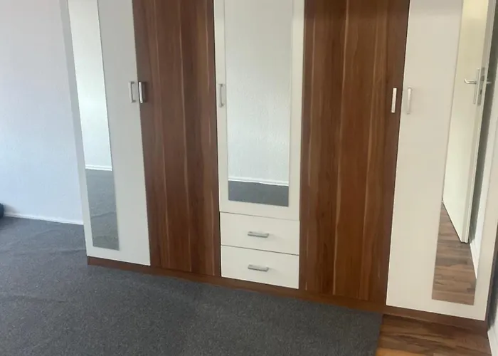 Schoene In 公寓 多特蒙德