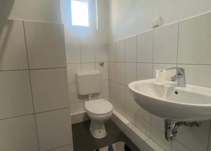 Schoene In Appartement