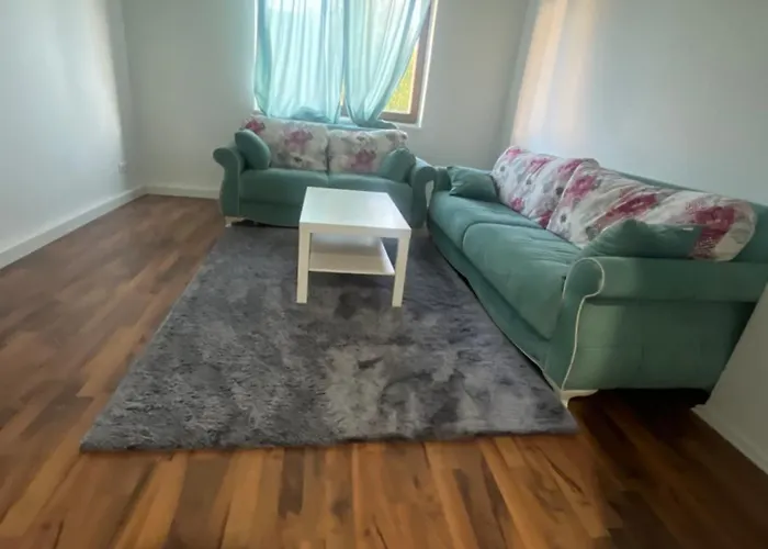 Schoene In 公寓 多特蒙德