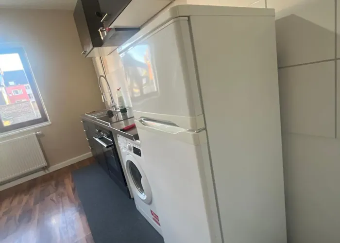 Schoene In * Dortmund