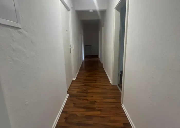 Schoene In Appartement