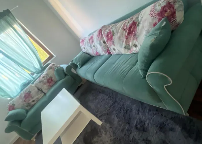 Appartement Schoene In